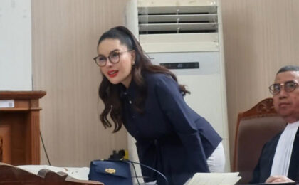 Nikita Mirzani Menang Banding Lawan Reza Gladys, Kewajiban Ganti Rugi Gugur