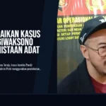 Polri Selesaikan Kasus Pandji Pragiwaksono Dugaan Penistaan Adat Toraja