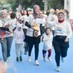 Merdeka Run 2026 Buka Pendaftaran Resmi, Ajak Masyarakat Aktif Sambut Kemerdekaan