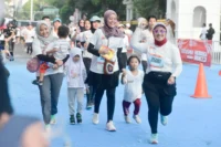 Merdeka Run 2026 Buka Pendaftaran Resmi, Ajak Masyarakat Aktif Sambut Kemerdekaan