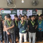 Mahasiswa Serukan Demokrasi Damai Jelang Aksi AMPB di DPR