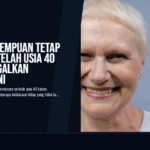 Rahasia Perempuan Tetap Menarik Setelah Usia 40 Tahun: Tinggalkan Kebiasaan Ini