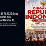 Sambut HUT ke-81 RI 2026: Logo Resmi, Tema Nasional, dan Panduan Membuat Gambar AI Kreatif