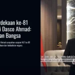 Pesan Kemerdekaan ke-81 RI dari Sufmi Dasco Ahmad: Jaga Persatuan Bangsa