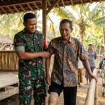 Karya Bakti TNI AD di Sarolangun Wujudkan Harapan Baru bagi Disabilitas