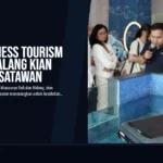 Tren Wellness Tourism Bali dan Malang Kian Diminati Wisatawan