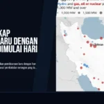 Trump Ungkap Negosiasi Baru dengan Iran Akan Dimulai Hari Senin