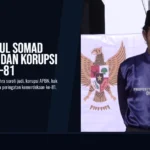 Ustadz Abdul Somad Soroti Judi dan Korupsi di HUT RI Ke-81