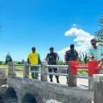 Jembatan Garuda Kali Unduwei: Perwujudan Kemanunggalan TNI-Rakyat dan Akselerasi Kedaulatan Papua Barat