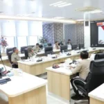 Fokus Percepatan Pemulihan Pasca-Bencana, BNPB Laporkan Progres Penanganan Empat Bencana ke Presiden