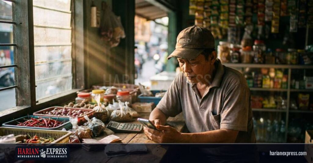 Rupiah Melemah, Siapa yang Sebenarnya Membayar? Rupiah Melemah, Siapa yang Sebenarnya Membayar?