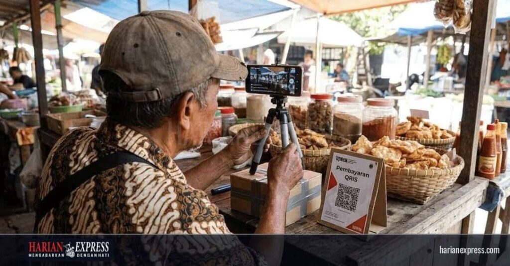 Tidak Punya Gelar Pakar, Tapi Punya Banyak Akal