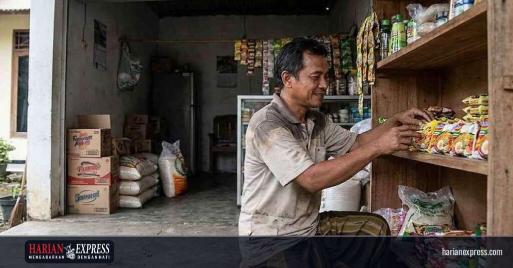 Yang Tidak Masuk Berita, Bukan Berarti Tidak Penting
