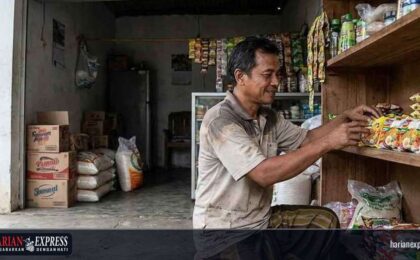 Yang Tidak Masuk Berita, Bukan Berarti Tidak Penting