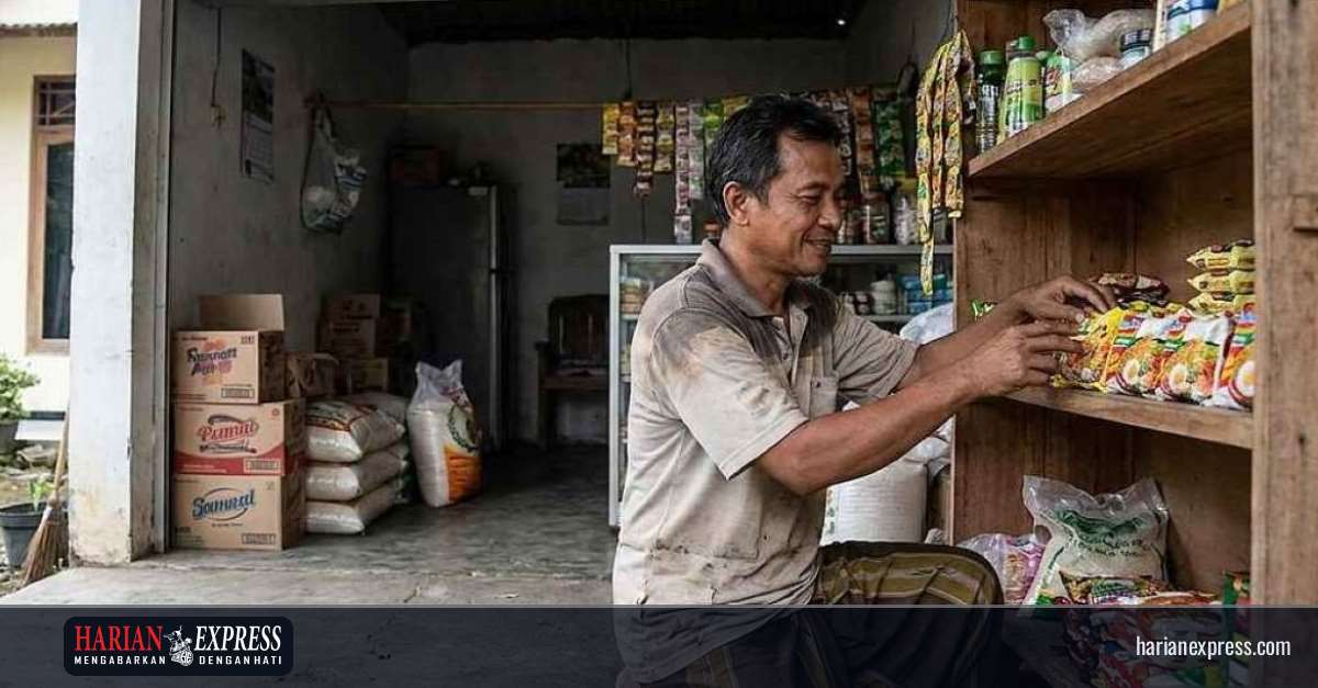 Yang Tidak Masuk Berita, Bukan Berarti Tidak Penting