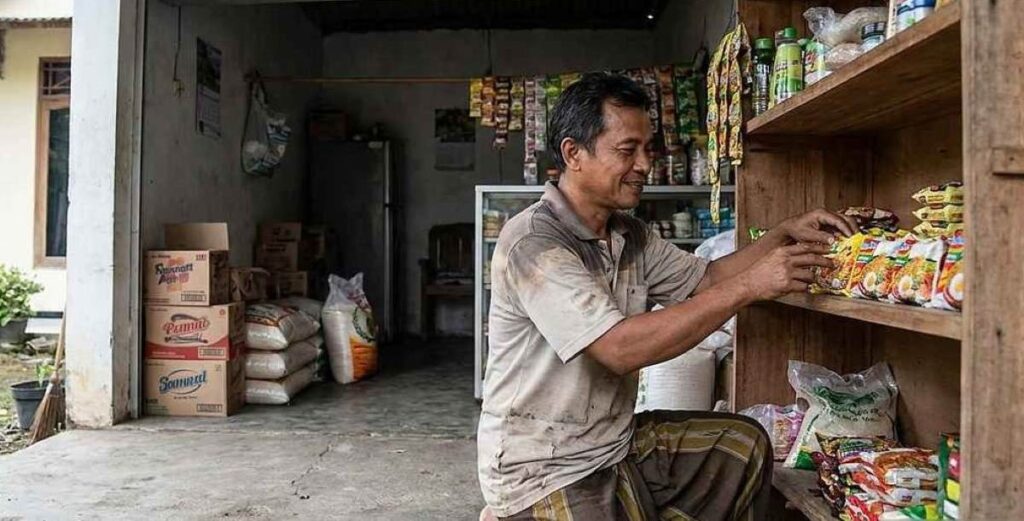 Yang Tidak Masuk Berita, Bukan Berarti Tidak Penting