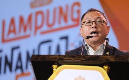 Bahaya Pinjol dan Investasi Bodong Ancam Masa Depan, Ini Kata Anggota Komisi XI DPR RI