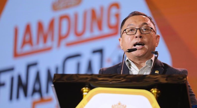 Bahaya Pinjol dan Investasi Bodong Ancam Masa Depan, Ini Kata Anggota Komisi XI DPR RI