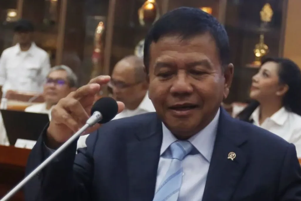 Dugaan 8 WNI Jadi Tentara Rusia, BIN Pendalaman Rekrutmen Negara Ketiga