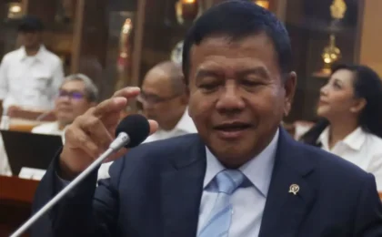 Dugaan 8 WNI Jadi Tentara Rusia, BIN Pendalaman Rekrutmen Negara Ketiga