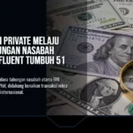 Kinerja BNI Private Melaju Pesat, Tabungan Nasabah Segmen Affluent Tumbuh 51 Persen