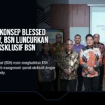 Tawarkan Konsep Blessed Prosperity, BSN Luncurkan Layanan Eksklusif BSN Prioritas