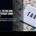 DPR Panggil TikTok dan Tokopedia Terkait Dana UMKM Beku