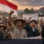 Rakyat Tertindas yang Bangkit Melawan adalah Pewaris Sah Republik: Catatan Gerakan Rakyat Pati