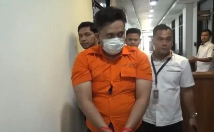 Residivis Jambret Turis India Ternyata Pernah Beraksi Terhadap Kolonel Marinir