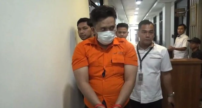 Residivis Jambret Turis India Ternyata Pernah Beraksi Terhadap Kolonel Marinir