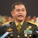 KSAD Sampaikan Permohonan Maaf atas Ambruknya Jembatan Garuda di Pangandaran