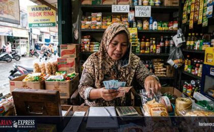 Mengapa Banyak UMKM Bertahan Hidup tetapi Sulit Bertumbuh?