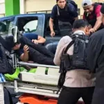 3 ASN Dinas Pertanian Jayawijaya Tewas Ditembak KKB Usai Antar Bantuan