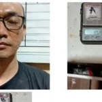 Tergiur Upah dan Sabu Gratis, Kurir Narkoba di Jakut Ditangkap