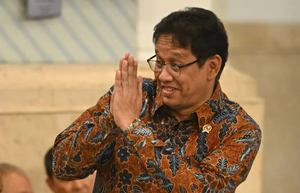 Presiden Copot Purbaya Yudhi Sadewa Sebagai Menteri Keuangan