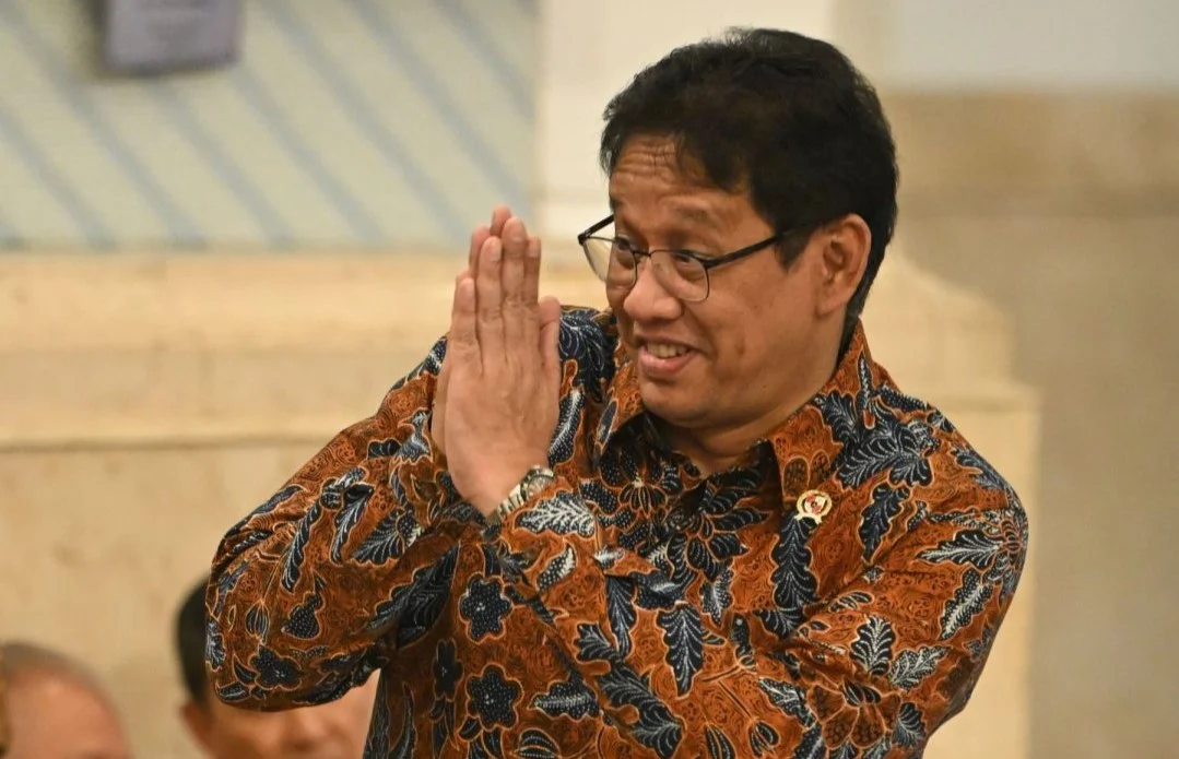 Presiden Copot Purbaya Yudhi Sadewa Sebagai Menteri Keuangan