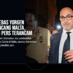 Putusan Bebas Yorgen Fenech Guncang Malta, Kebebasan Pers Terancam