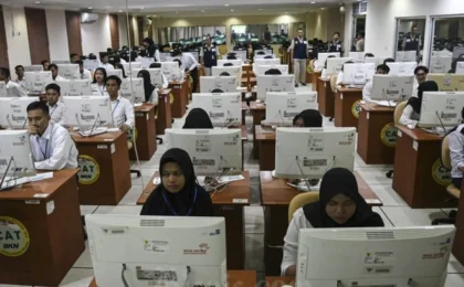Syarat dan Tahapan Seleksi CPNS 2026