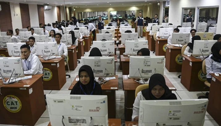 Syarat dan Tahapan Seleksi CPNS 2026