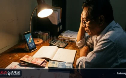 Fenomena Pamer Omzet UMKM di Media Sosial dan Realitas Beban Utang yang Kerap Disembunyikan