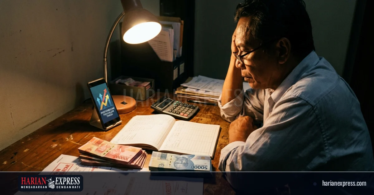 Fenomena Pamer Omzet UMKM di Media Sosial dan Realitas Beban Utang yang Kerap Disembunyikan