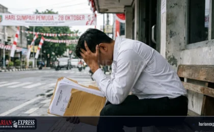 Anak Muda Bersuara Keras, Mengapa Tak Banyak yang Berubah?