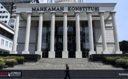 Editorial: Ijazah Gibran di MK: Gugatan Kandas, Publik Masih Bertanya