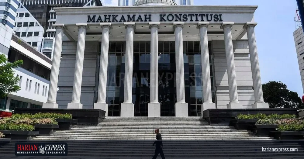 Editorial: Ijazah Gibran di MK: Gugatan Kandas, Publik Masih Bertanya